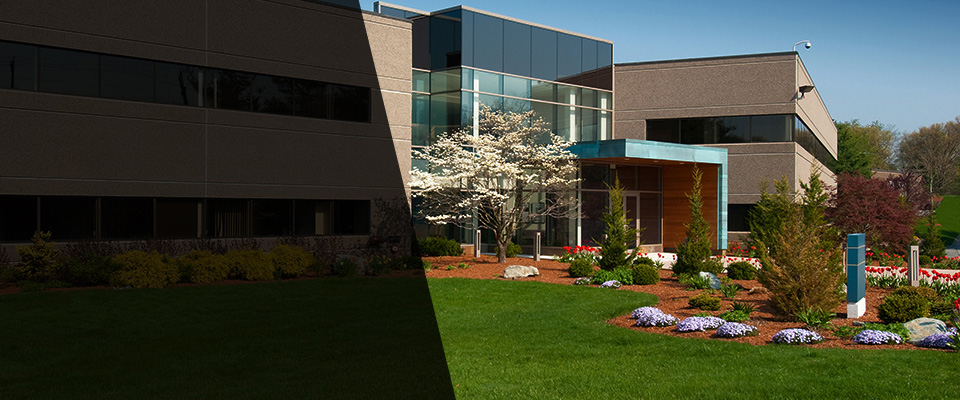 Sitka Landscapers